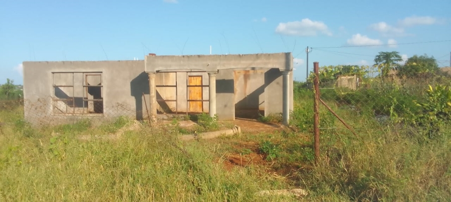 0 Bedroom Property for Sale in Malamulele Limpopo