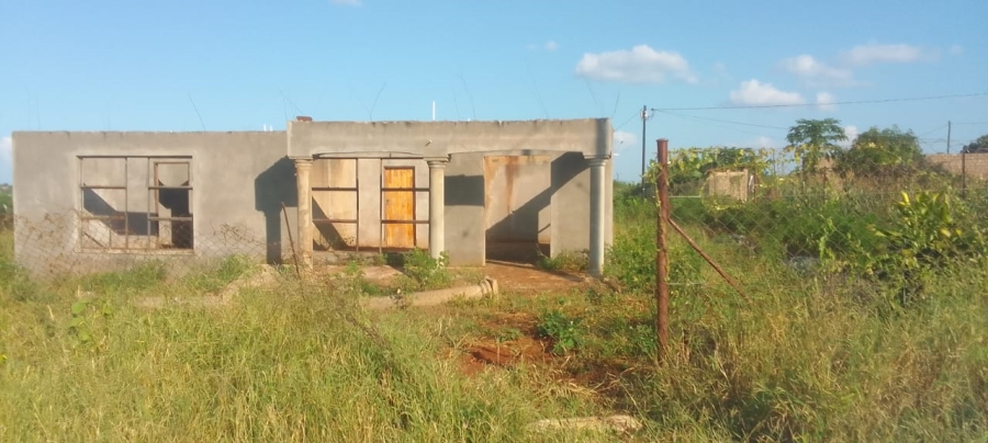0 Bedroom Property for Sale in Malamulele Limpopo