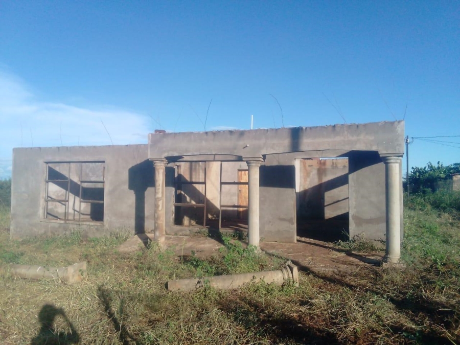 0 Bedroom Property for Sale in Malamulele Limpopo