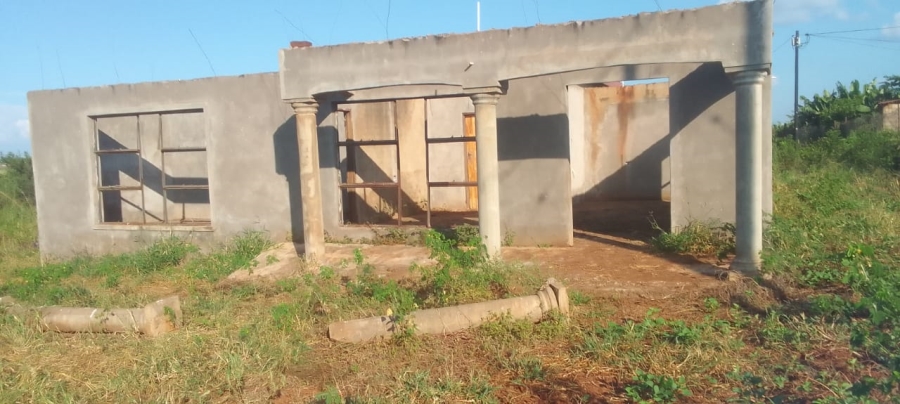 0 Bedroom Property for Sale in Malamulele Limpopo