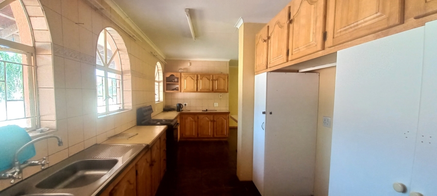4 Bedroom Property for Sale in Fauna Park Limpopo