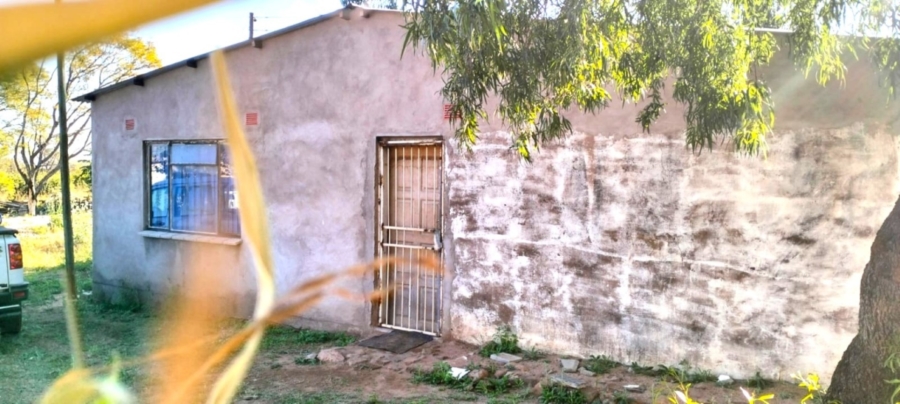 4 Bedroom Property for Sale in Modimolle Limpopo