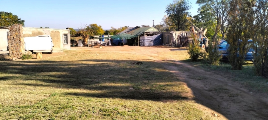 4 Bedroom Property for Sale in Modimolle Limpopo