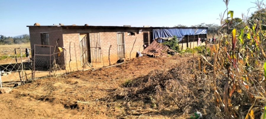 4 Bedroom Property for Sale in Modimolle Limpopo