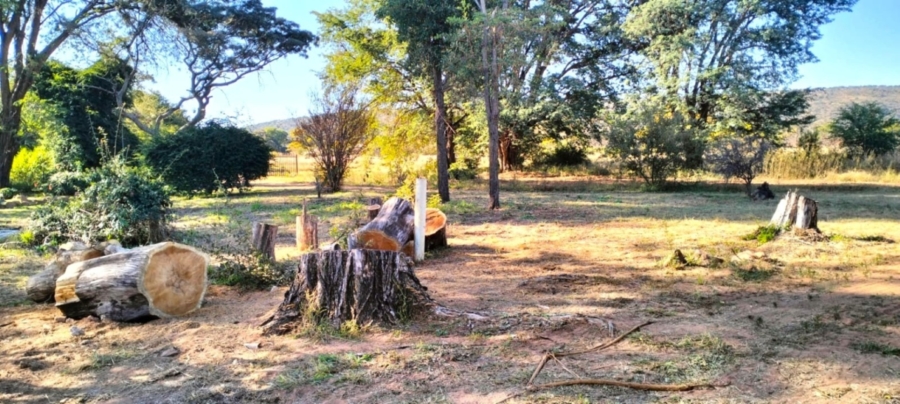 4 Bedroom Property for Sale in Modimolle Limpopo