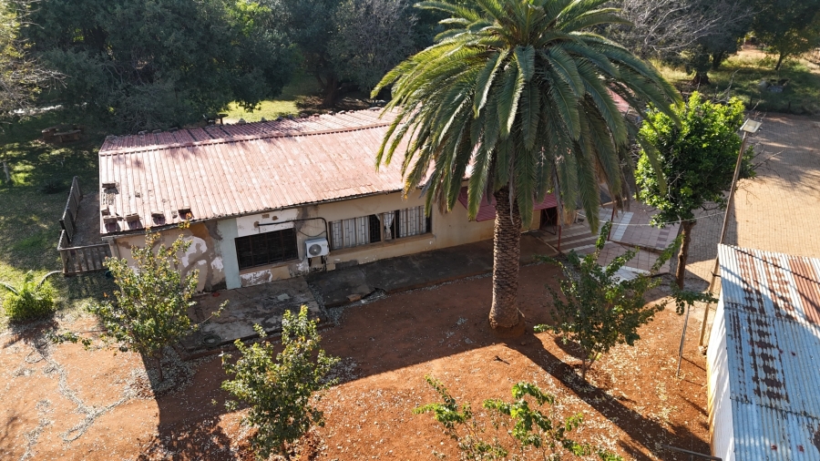 4 Bedroom Property for Sale in Bela Bela Limpopo