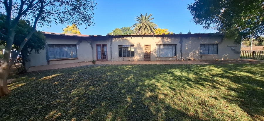 4 Bedroom Property for Sale in Bela Bela Limpopo