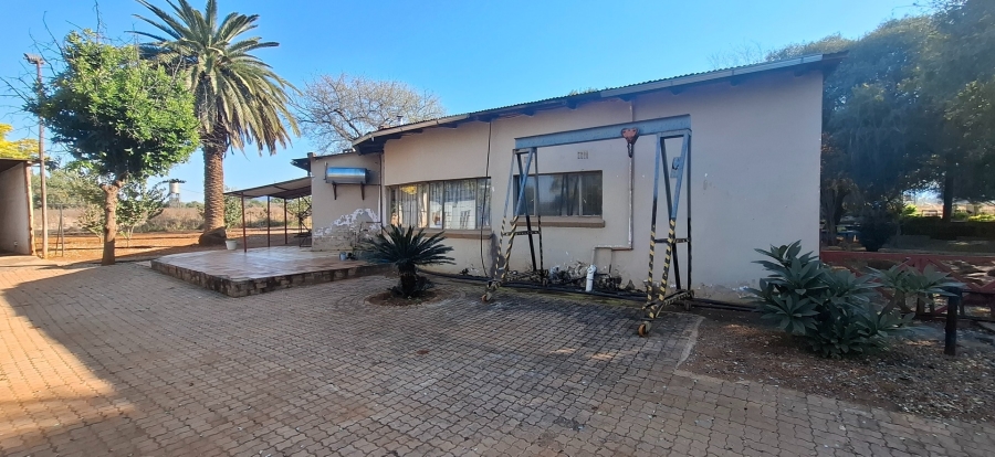 4 Bedroom Property for Sale in Bela Bela Limpopo