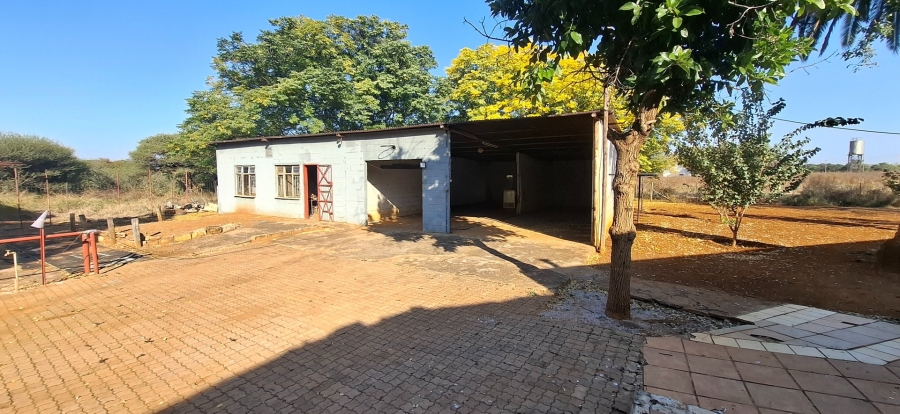4 Bedroom Property for Sale in Bela Bela Limpopo