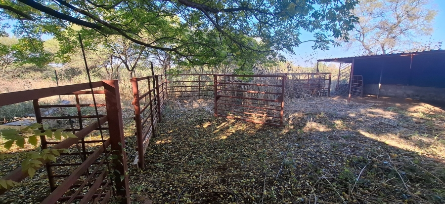 4 Bedroom Property for Sale in Bela Bela Limpopo