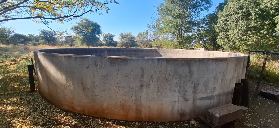 4 Bedroom Property for Sale in Bela Bela Limpopo