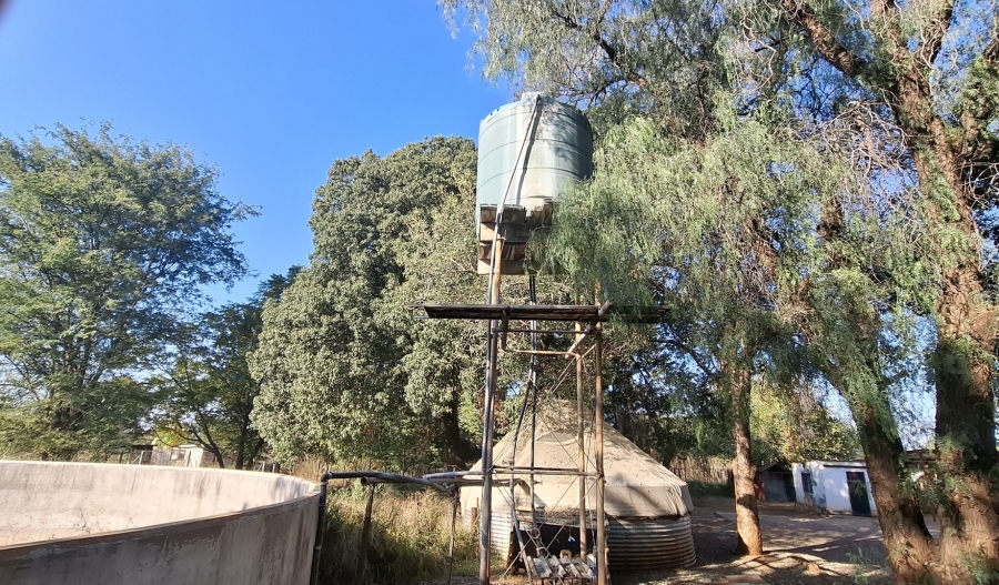 4 Bedroom Property for Sale in Bela Bela Limpopo