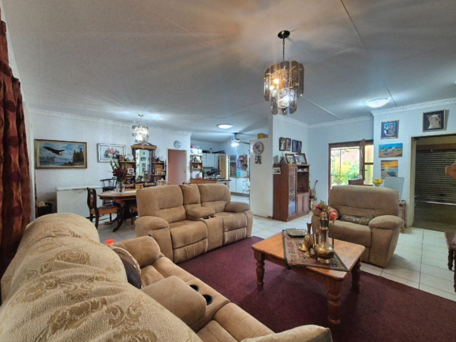 2 Bedroom Property for Sale in Mookgopong Limpopo