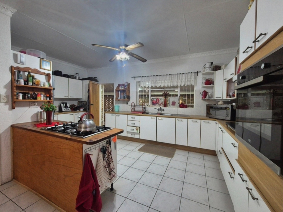 2 Bedroom Property for Sale in Mookgopong Limpopo
