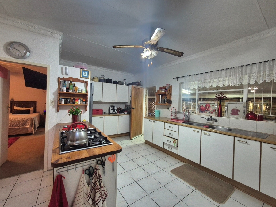 2 Bedroom Property for Sale in Mookgopong Limpopo