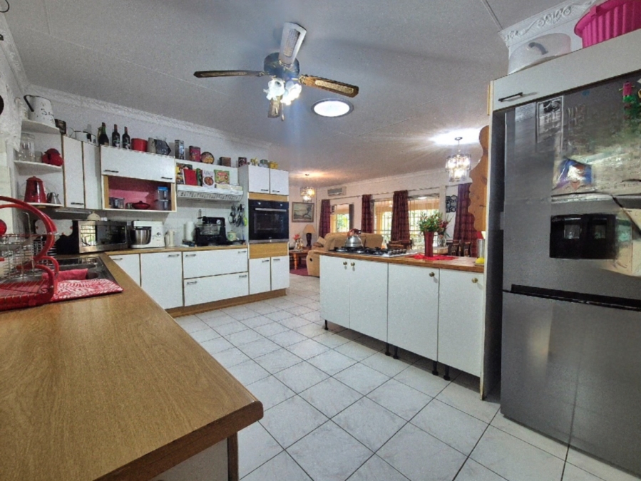 2 Bedroom Property for Sale in Mookgopong Limpopo