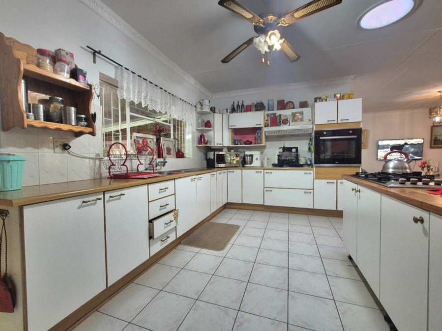 2 Bedroom Property for Sale in Mookgopong Limpopo