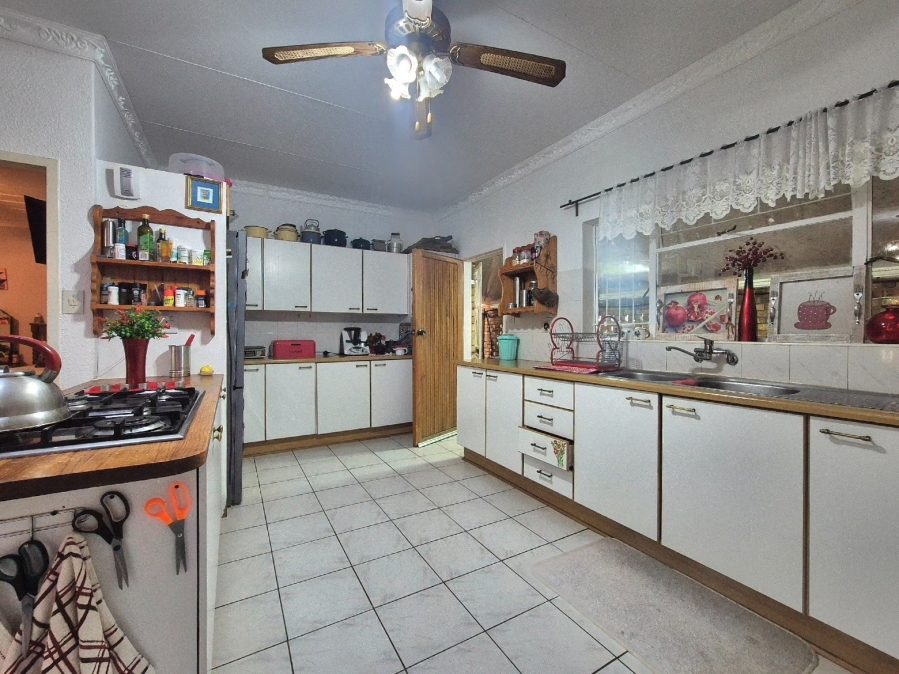 2 Bedroom Property for Sale in Mookgopong Limpopo