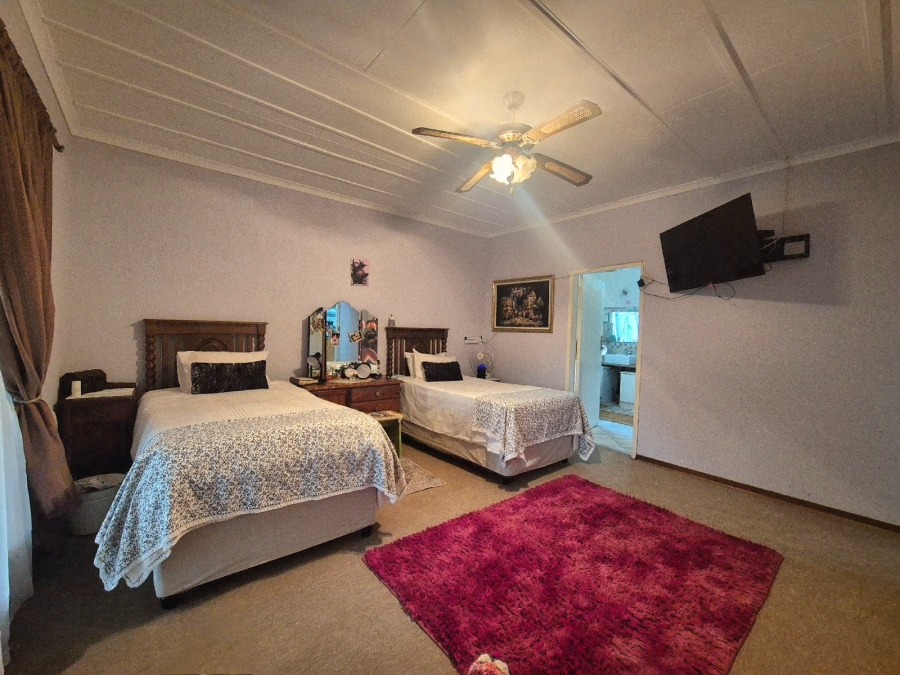 2 Bedroom Property for Sale in Mookgopong Limpopo