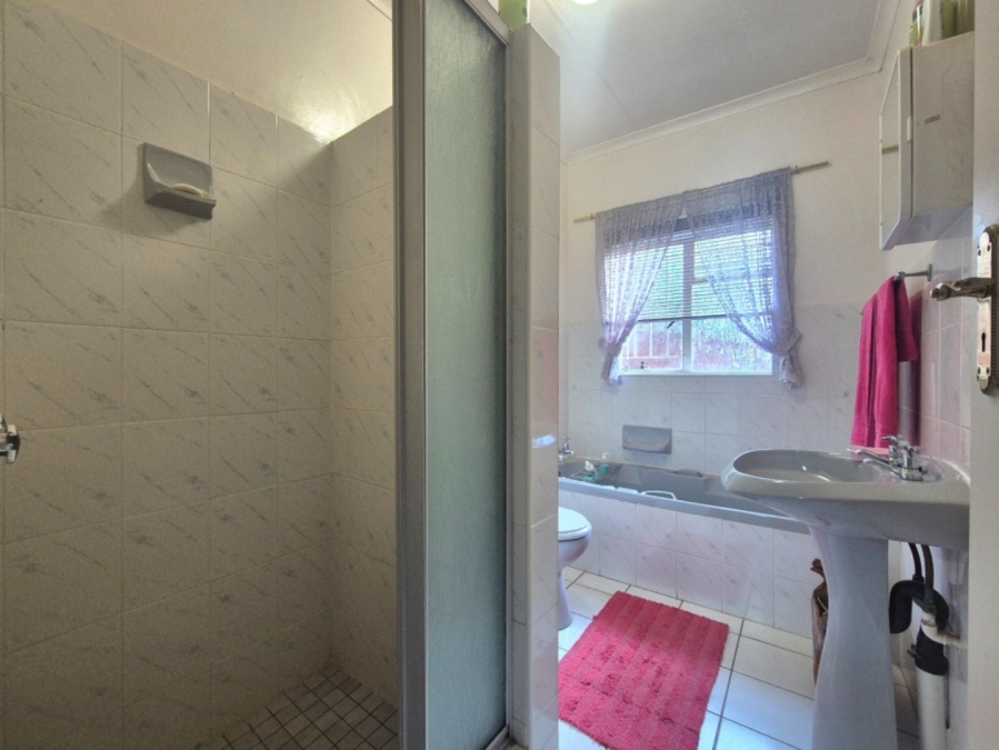 2 Bedroom Property for Sale in Mookgopong Limpopo