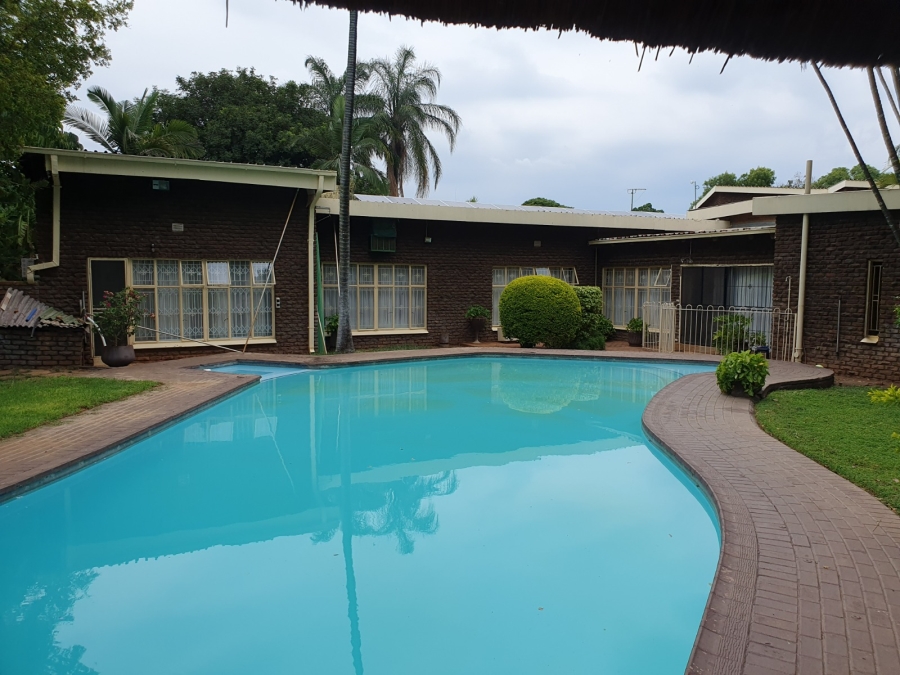 4 Bedroom Property for Sale in Marble Hall Limpopo