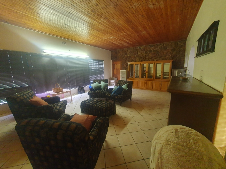 4 Bedroom Property for Sale in Marble Hall Limpopo