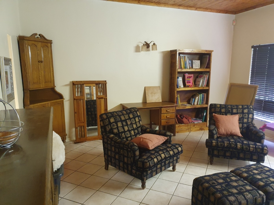 4 Bedroom Property for Sale in Marble Hall Limpopo