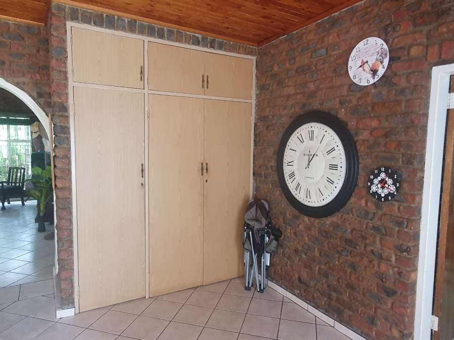 4 Bedroom Property for Sale in Marble Hall Limpopo