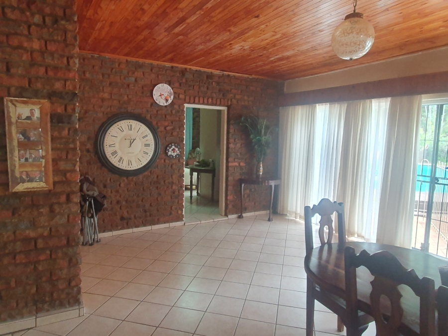 4 Bedroom Property for Sale in Marble Hall Limpopo