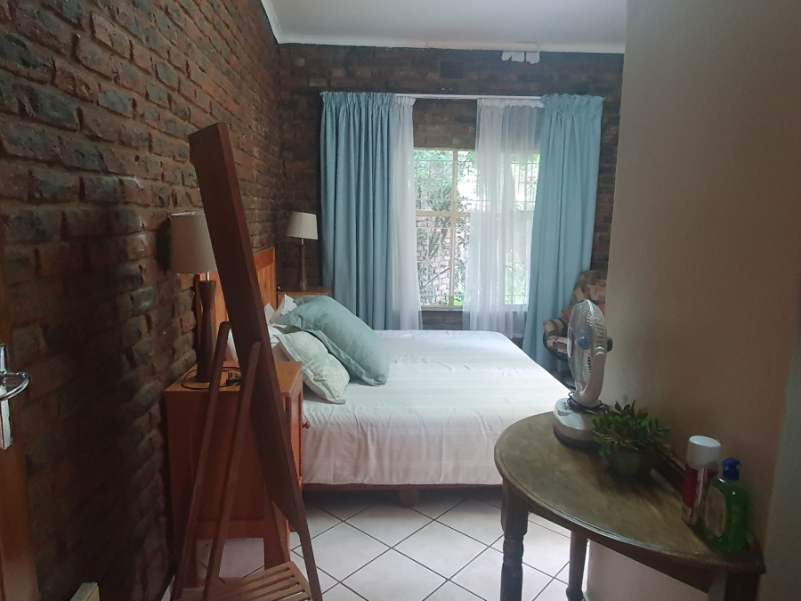 4 Bedroom Property for Sale in Marble Hall Limpopo