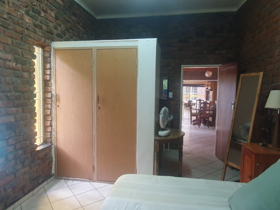 4 Bedroom Property for Sale in Marble Hall Limpopo