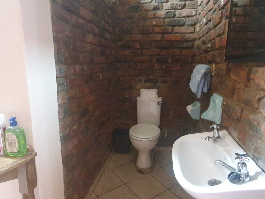 4 Bedroom Property for Sale in Marble Hall Limpopo