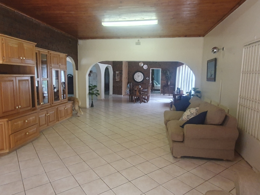 4 Bedroom Property for Sale in Marble Hall Limpopo