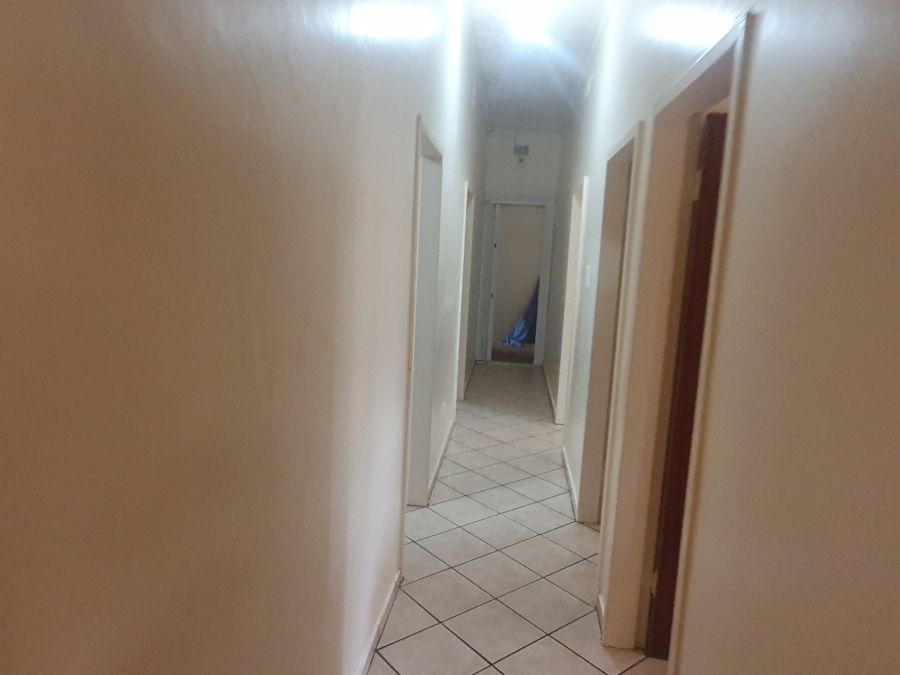 4 Bedroom Property for Sale in Marble Hall Limpopo