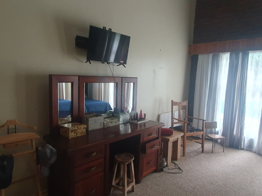 4 Bedroom Property for Sale in Marble Hall Limpopo