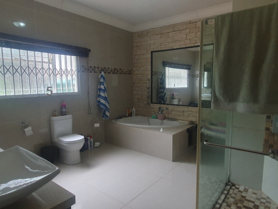 4 Bedroom Property for Sale in Marble Hall Limpopo