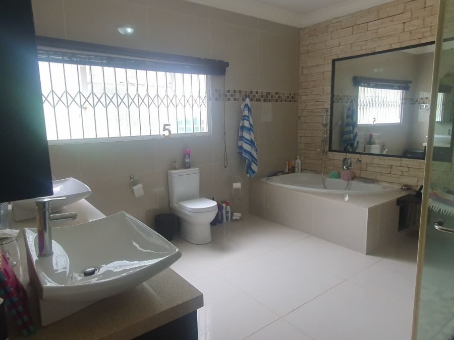 4 Bedroom Property for Sale in Marble Hall Limpopo