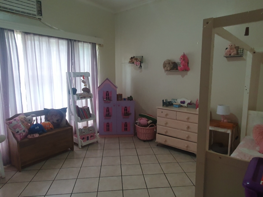 4 Bedroom Property for Sale in Marble Hall Limpopo