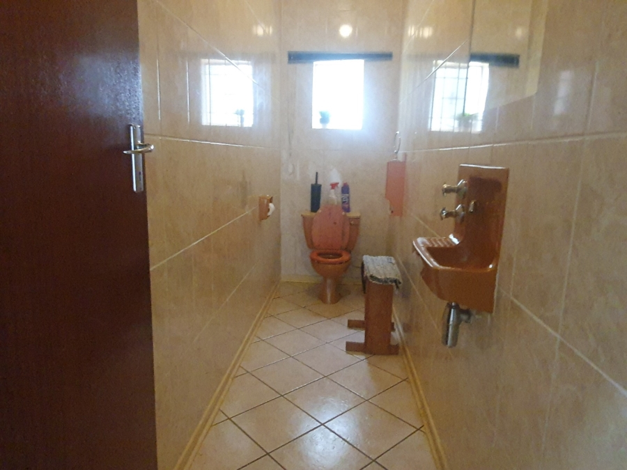 4 Bedroom Property for Sale in Marble Hall Limpopo
