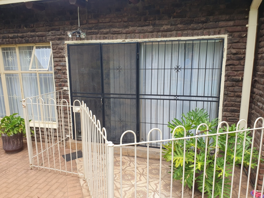 4 Bedroom Property for Sale in Marble Hall Limpopo