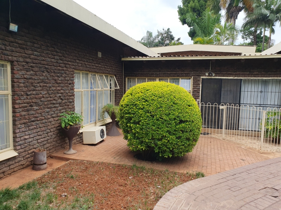 4 Bedroom Property for Sale in Marble Hall Limpopo