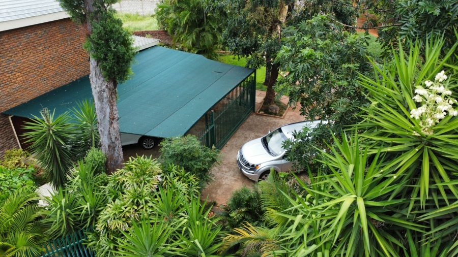 4 Bedroom Property for Sale in Marble Hall Limpopo