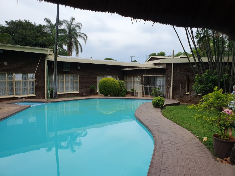 4 Bedroom Property for Sale in Marble Hall Limpopo