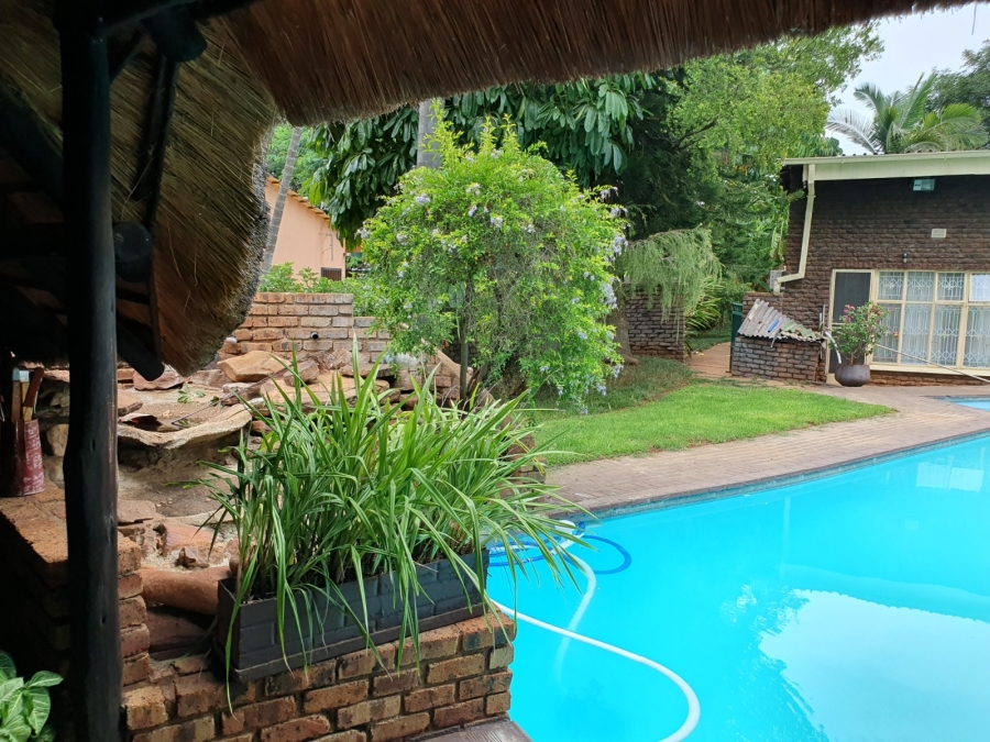 4 Bedroom Property for Sale in Marble Hall Limpopo