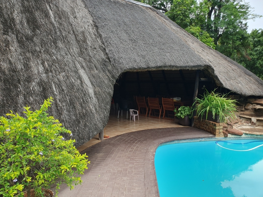 4 Bedroom Property for Sale in Marble Hall Limpopo