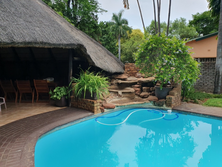 4 Bedroom Property for Sale in Marble Hall Limpopo