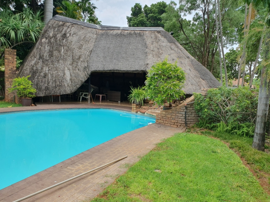 4 Bedroom Property for Sale in Marble Hall Limpopo