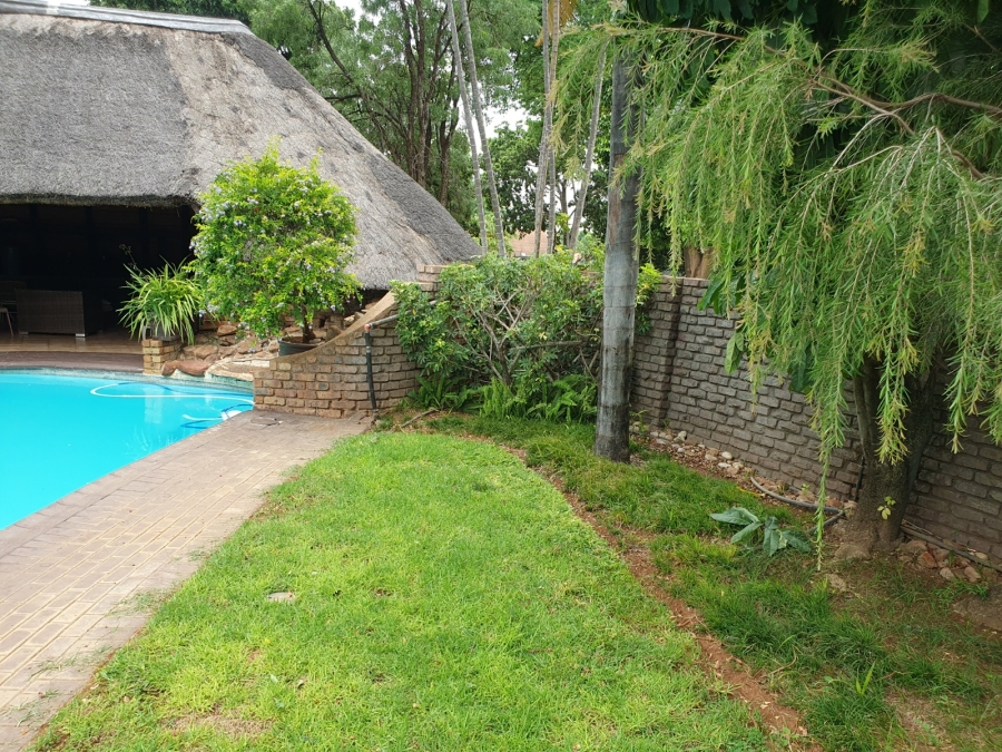 4 Bedroom Property for Sale in Marble Hall Limpopo