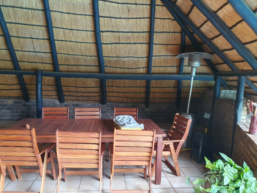 4 Bedroom Property for Sale in Marble Hall Limpopo