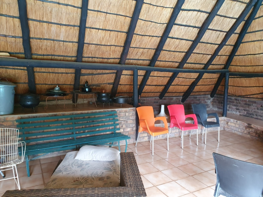 4 Bedroom Property for Sale in Marble Hall Limpopo